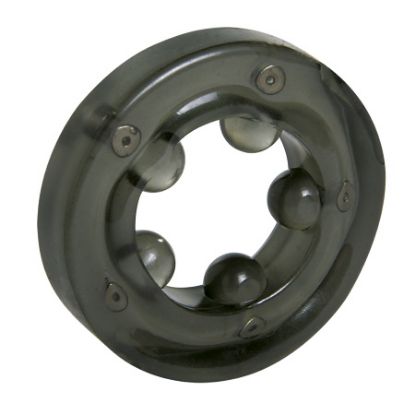 Picture of Erekcijas gredzens Magnetic (0200) penis ring