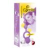Picture of Erekcijas gredzens Smile Dizzy (0224) Vibrating ring