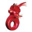 Picture of Erekcijas gredzens Diablo cockring (0200)