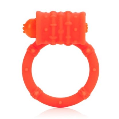 Attēls Erekcijas gredzens Posh silicone vibro ring (0200)