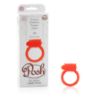 Attēls Erekcijas gredzens Posh silicone vibro ring (0200)