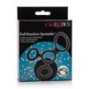 Attēls Erekcijas gredzens Full erection spreader (0127)
