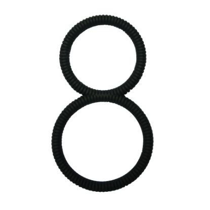 Изображение Эрекционные кольца Malesation 8 ring  (0137)