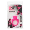 Изображение Эрекционное кольцо Lit up silicone v4 (0200) розовое
