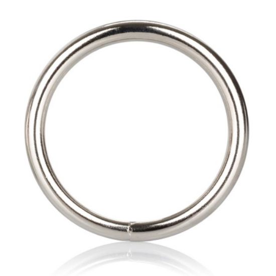 Attēls Erekcijas gredzens Silver ring (0131)