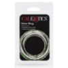 Attēls Erekcijas gredzens Silver ring (0131)