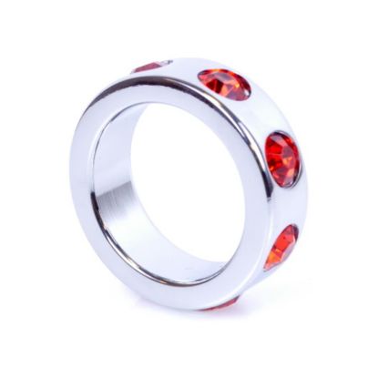 Изображение Эрекционное кольцо Diamond 1 (0100) penisring