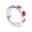 Изображение Эрекционное кольцо Diamond 1 (0100) penisring