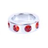 Attēls Erekcijas gredzens Diamond 1 (0100) penisring