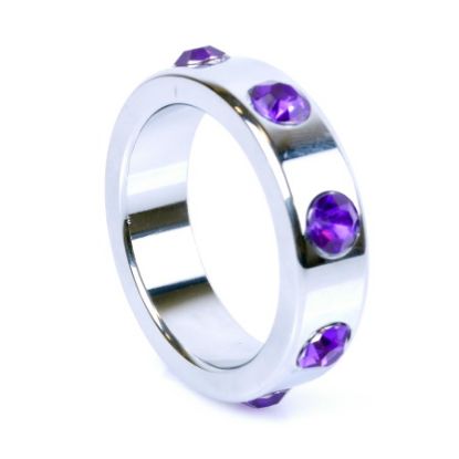 Изображение Эрекционное кольцо Diamond 3 (0100) penisring