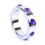 Изображение Эрекционное кольцо Diamond 3 (0100) penisring