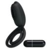 Attēls Erekcijas gredzens Pretty love Esther (0200) Vibrating ring