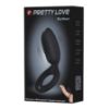 Attēls Erekcijas gredzens Pretty love Esther (0200) Vibrating ring