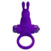 Attēls Erekcijas gredzens Pretty love ring 2 (0200) Vibrating ring