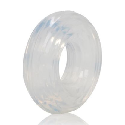 Attēls Erekcijas gredzens Premium silicone ring medium (0291)