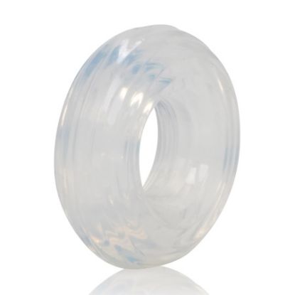 Attēls Erekcijas gredzens Premium silicone ring medium (0291)