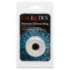 Attēls Erekcijas gredzens Premium silicone ring medium (0291)