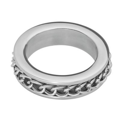 Attēls Erekcijas gredzens Malesation spinner cock ring  (0339)