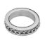 Изображение Эрекционное кольцо Malesation spinner cock ring  (0339)