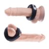 Attēls Erekcijas gredzens Malesation spinner cock ring  (0341)