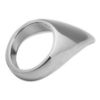 Attēls Erekcijas gredzens Malesation teardrop cock ring  (0351)