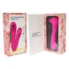 Attēls Stimulators Electric sucking massager (0149)