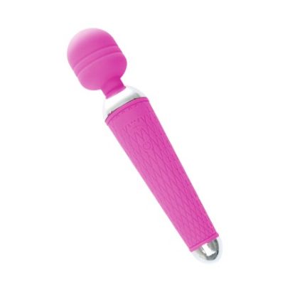 Attēls Vibrators Massager (1215) violets