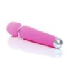 Изображение Вибратор Massager (1215) фиолетовый