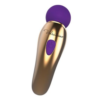 Attēls Vibrators Vibratissimo little want (1215)