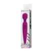 Attēls Masāžas ierice Body wand (0094) violets