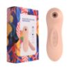 Attēls Stimulators Electric sucking massager (0150)