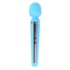 Attēls Vibrators Love wand (1215) zils