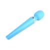 Attēls Vibrators Love wand (1215) zils