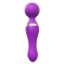 Изображение Вибратор Massager (0223) фиолетовый