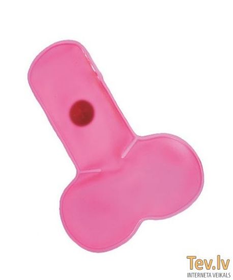 Изображение Hot Pack Willy (0914) pink