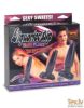 Изображение Комплект Liquorice Dip Butt Plugs (0119) черный