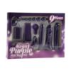 Attēls Komplekts Toy Joy Mega Purple (1094) sex toy kit