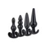 Attēls Komplekts Anal starter set (0119)