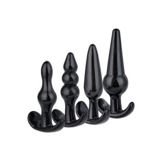 Attēls Komplekts Anal starter set (0119)