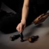Изображение Комплект Panthra Kesia butt plug set (0177)