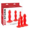 Изображение Комплект Anal wave probe kit (0216)