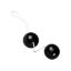 Attēls Love Balls (0240) melnas