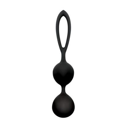 Picture of Balls Silicone (1104) black