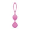 Изображение Шарики Silicone (1104) розовые