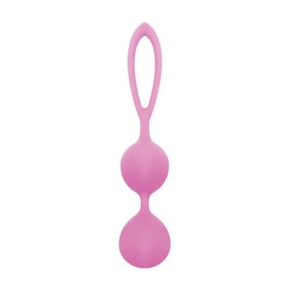 Picture of Balls Silicone (1104) pink