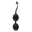 Изображение Шарики Black velvet balls (1104) черные