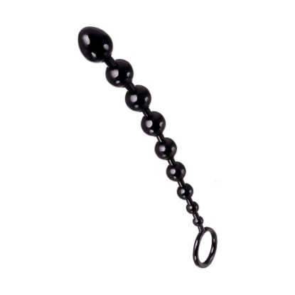 Attēls Analā virtene (1229) Anal beads m-size v1