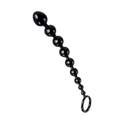 Picture of Anal balls string (1229) Anal beads m-size v1