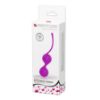 Изображение Шарики Kegel tighten up I (1104) фиолетовые