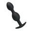 Изображение Анальные шарики Silicone anal balls (1220) черные